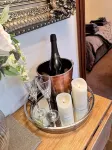 Grange Farm Lodge Hotels in Wath