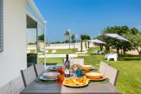 3088 Villa Alceste by Perle di Puglia - Homestays
