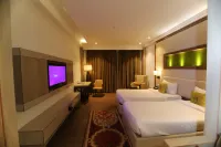 Shree Jee Vilas Hotels in Chirsmi
