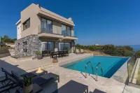 Villa Onyx - with Private Heated Pool - Villas