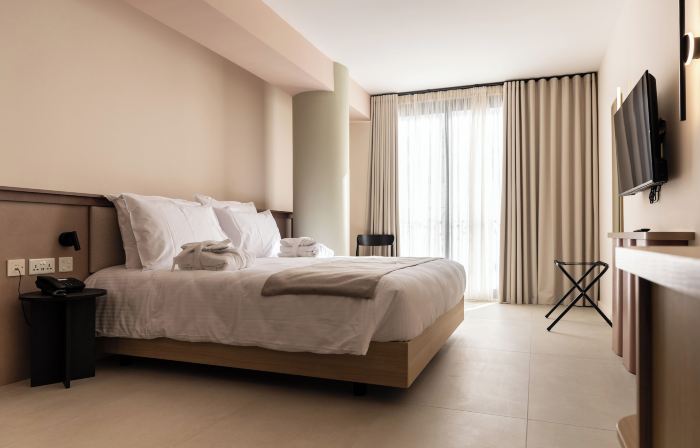 M31Boutique Suites
