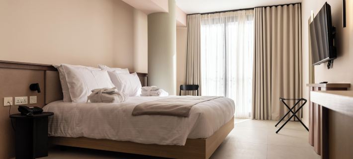 M31Boutique Suites Hotels in Mellieha