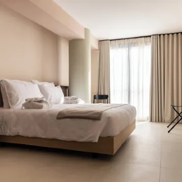 M31Boutique Suites โรงแรมใกล้หาดโกลเด้น เบย์