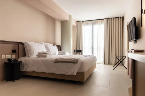 M31Boutique Suites Hotels in Il-Mellieħa