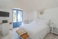 Borgofreddo Luxury Suite - Bed and breakfasts