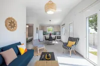 Peponas Residence