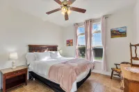 Trails Sisters-Calm on the Edge of Town Hotels in Alpine