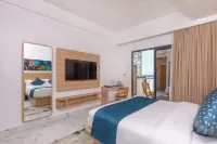 Arrival Beach and Spa at Gulhi Các khách sạn ở Dhigu