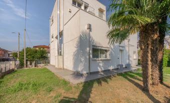 Villa Ridolfi - 15 min from Venice