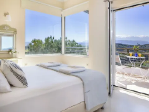 วิลลา อนาโตลี โรงแรมในStalos