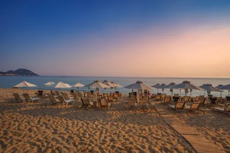 Escape to Kalamata's Old City Your Urban Oasis