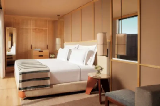 Tivoli Estela Golf & Lodges Porto Hotels in Apúlia