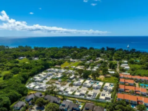 Porters Place 13 3 Bedroom Villa Hotels in Porters