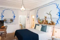 Central Studio Suite - Ericeira - pantai