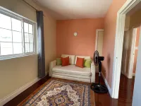 Skyline Suites, Queen, Ocean Views 1 Bedroom Condo by RedAwning Hotels in 