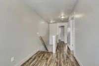 3 Bed 2 Bath King Beds With Smoker Grill