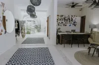 Aurora Hotels in Holbox