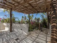 El Mambo Boutique Hotel Hotels in Las Terrenas