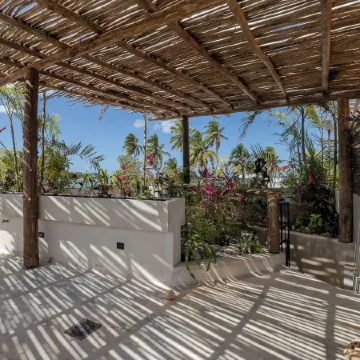 El Mambo Boutique Hotel