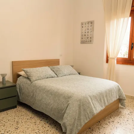 CASA CARRELLA