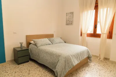 CASA CARRELLA Hotels in San Mango Piemonte