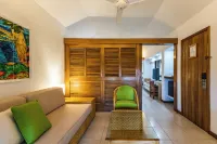 Irotama Bungalows & Bohios