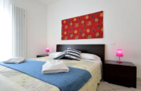 Gabicce Mare 的 Trilo Mina 3 號