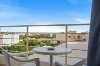 Creta Verano Hotel - Scenic