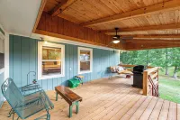 Vintage Charm in the New River Gorge