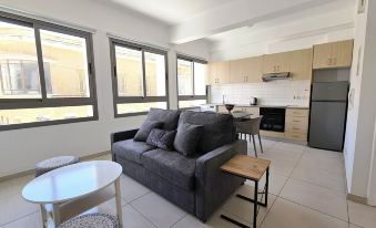 Phaedrus Living Ledras Residences 105