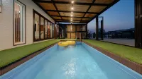 Yeongheungdo Stay Noc Pool Villa