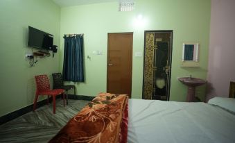 Sadhu Inn