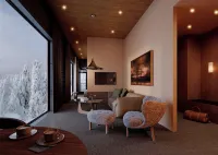 กัลดู โรงแรม แอนด์ สปา โรงแรมใน