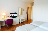 Sar'Otel Boutique Hotel