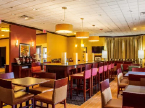 Comfort Inn Ballston Hotels in Arlington