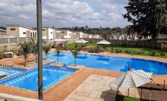 Elysian Resort