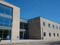 Icv SleepWell Hotels in Vrå