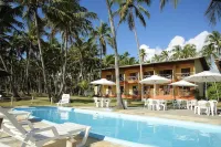 Igarakuê Hotel Pousada