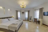 Orcey Hotel