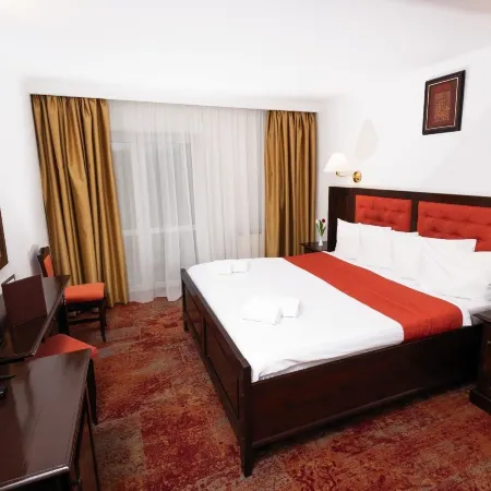 Hotel Piatra Mare