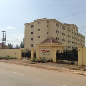 Pinnacle Hotels and Suites