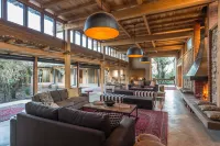 Kariega Game Reserve Ukhozi Lodge Hotels in Kenton-on-Sea