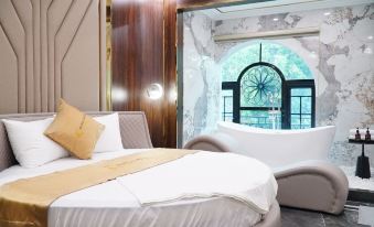 Romeo Villa Hotel HN - by BAY LUXURY