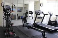 The Town House - Gym