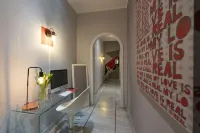 H Rooms Boutique Hotel Hotel berhampiran I borghi di Posillipo