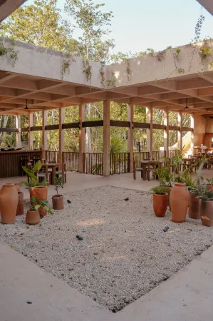 Boca de Agua Bacalar