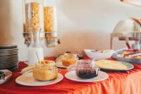 Jaguarundi Jungle Lodge - Monteverde