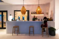 Koukoumi Vegan Boutique Hotel - 5 stelle