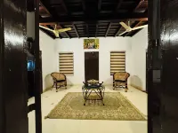 Coconut Creek Homestay Kumarakom