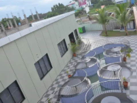 Hotel Ramayana Hotels in Parbhani